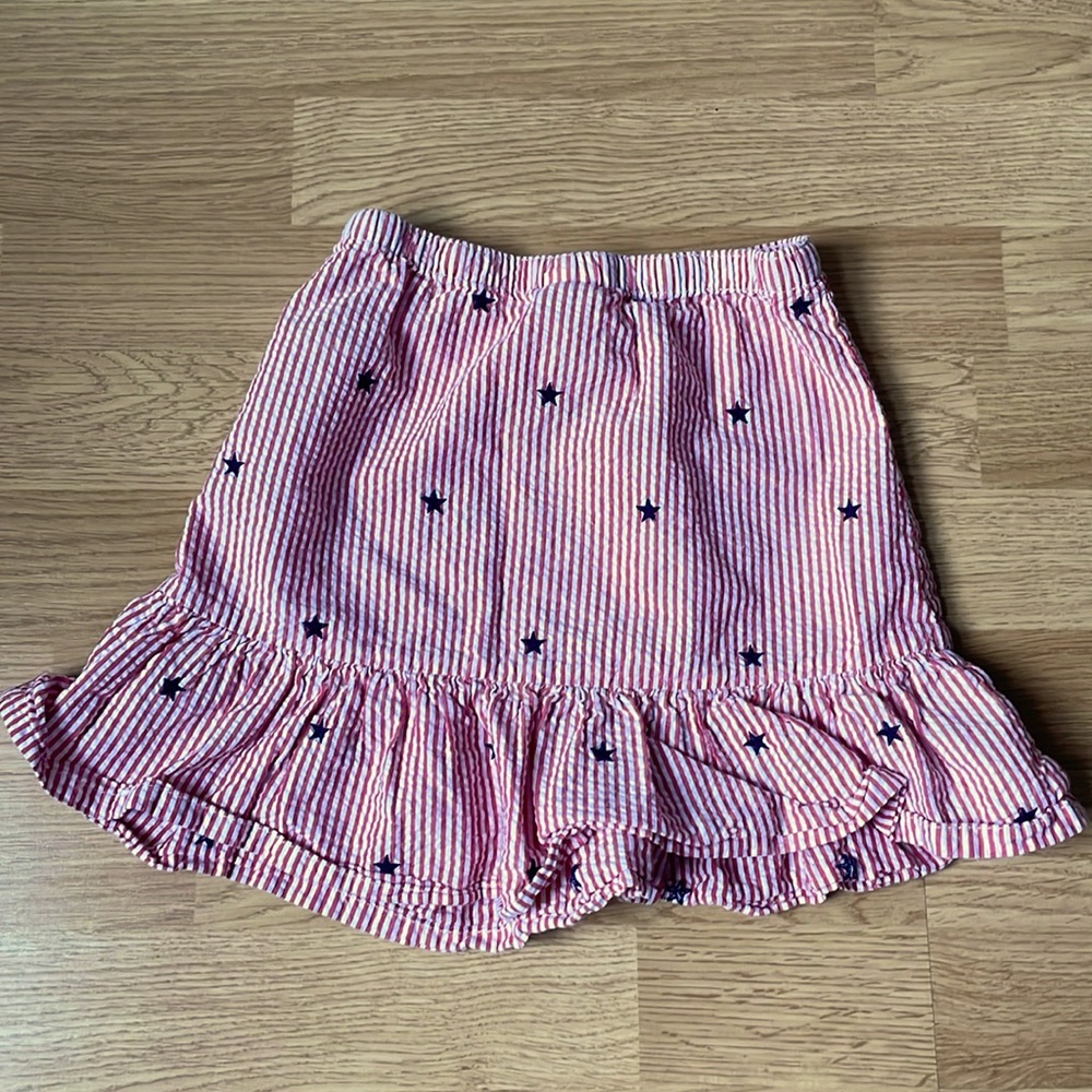 Girls, Gymboree, Skirt